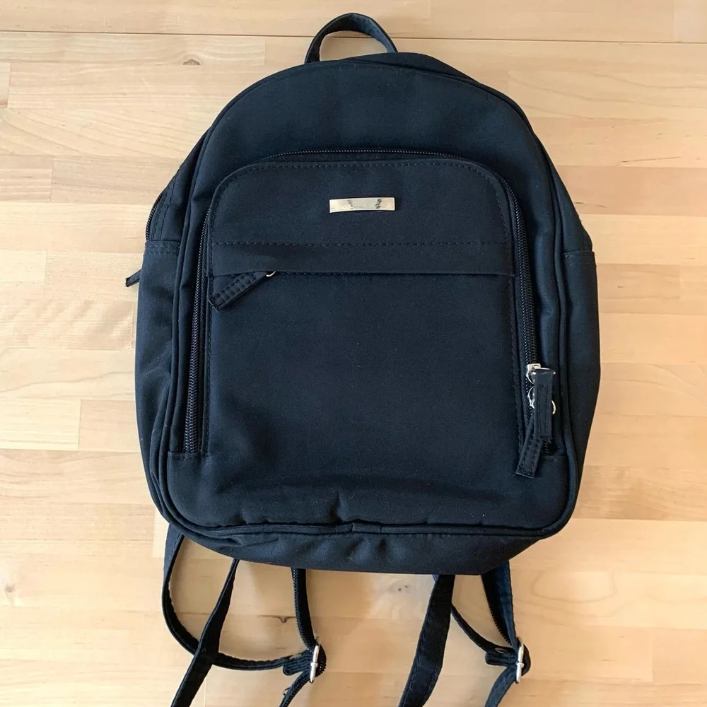 Mini Backpack Sling - Picture 1 of 8